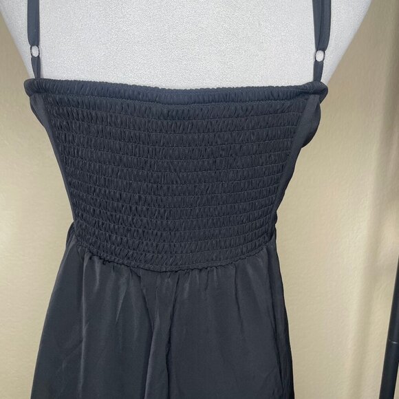 torrid Women's Peplum Cami Adjustable Straps Top Plus Size 4X Summer Whimisgoth - Picture 4 of 9